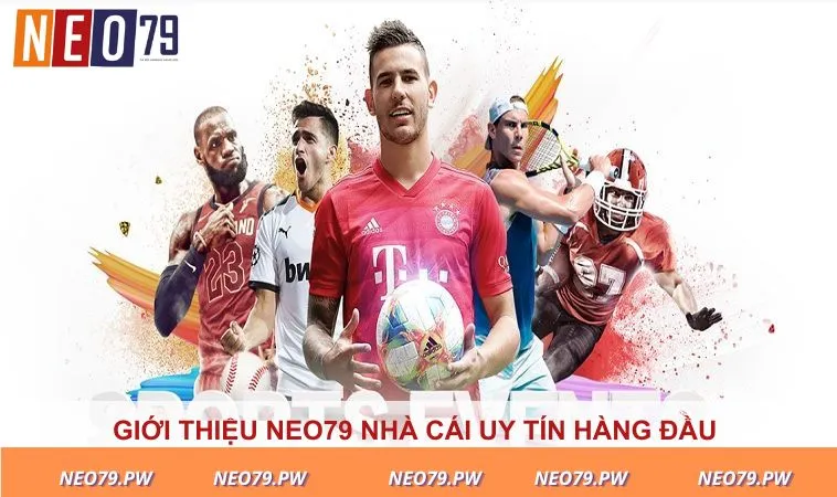 Giới thiệu NEO79 nhà cái uy tín hàng đầu 